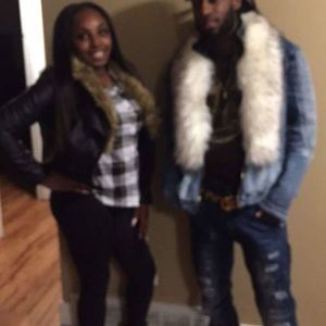 Meet your Posher, Sean